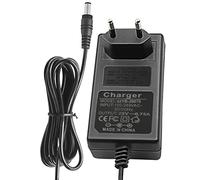 Caricabatterie UURRPP Compatibile con ROWENTA RH9051WO9A0 RH947 AIR FORCE 360 MAX X-PERT ESSENTIAL 260 Adattatore di alimentazione per aspirapolvere 29V 0,75A