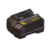 CARICABATTERIE VELOCE DA 18V STANLEY FATMAX V20 SFMCB 14