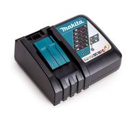 Caricabatterie Veloce Makita DC18RC Li-Ion 14.4V - 18V (240V)