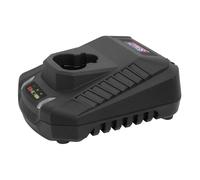 Caricabatterie Veloce Sealey 4A Per La Serie SV12 CP1200MC4A