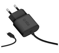 CARICABATTERIE VIAGGIO SBS TETRTC3AUL Nero