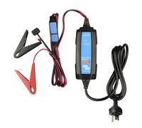 Caricabatterie Victron Automotive IP65 6V/12V-1.1A ad alta efficienza antipolver