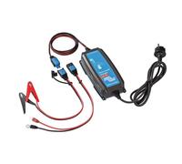 Caricabatterie Victron Blue Power IP65 12v 7ah
