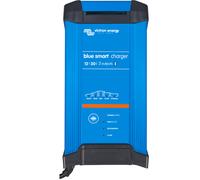 CARICABATTERIE VICTRON BLUE SMART BLUETHOOT IP 22 MODELLI 12V 15/20/30A, 24V 16A