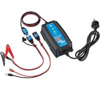 Victron Energy Blue Smart IP65 12-Volt 15 amp 230V, Caricatore Batteria, Bluetooth (CEE 7/17)