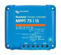 Caricabatterie Victron Energy BlueSolar MPPT 75/15