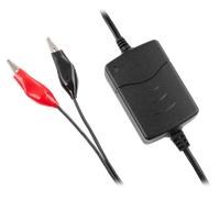 Caricabatterie Vipow per batterie al gel da 12 V
