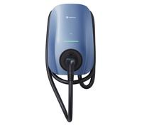 CARICABATTERIE WALLBOX 11KW, RFID/NFC, WIFI ELH001111-WC5-1F2P