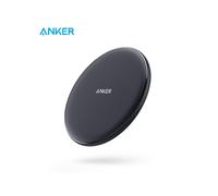 Caricabatterie wireless Anker 313 certificato Qi 10W Max per iPhone 14/14 Pro/14 Pro Max/13/13 Pro Max,