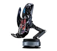 Caricabatterie Wireless Auto,Supporto a per Cruscotto,Caricabatterie 15W Supporto Telefono Auto | Per Assistenza Parcheggio Viaggio Lavoro Vacanza Famiglia Weekend Fuori Città