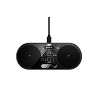 CARICABATTERIE WIRELESS BASEUS Cargador Inalámbrico Baseus Doble USB-C 20W Negro Nero