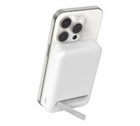 Caricabatterie wireless Belkin BoostCharge Pro bianco