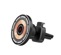 Caricabatterie wireless, Caricabatterie wireless magnetico for auto da 30 W - Supporto for telefono bocchetta dell'aria, stazione di ricarica rapida for