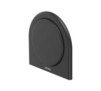 Caricabatterie wireless ""Eco-10", 10 W, caricabatterie ss filo per smartphon...