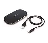 Caricabatterie wireless Hama FC-10 TESSUTO