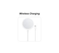Caricabatterie wireless magnetico PD da 35 W compatibile con Apple iPhone 16 15 Pro Max 14 13 12 11X XS XR7 8 Plus - Cavo di ricarica rapida