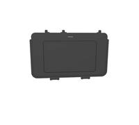 Caricabatterie Wireless per Auto Qi per Volkswagen Golf7 CC TAYRON Teramont per Tiguan per Lavida Adattatore per Pannello di Ricarica Rapida Supporto per Telefono (per VW Teramont 2017)