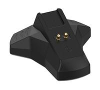 Caricabatterie wireless per mouse con cavo di ricarica compatibile con Razer DeathAdder V2 Pro/Naga Pro/Viper Ultimate/Basilisk Ultimate