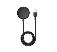 Caricabatterie wireless per smartwatch Black