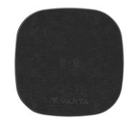 Caricabatterie wireless Pro 15W: ricarica rapida ed efficiente in un design elegante e compatto. Compatibile con più dispositivi. Dì addio ai cavi e goditi il comfort!