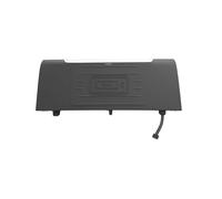 Caricabatterie Wireless Qi per Auto per Volkswagen Golf7 CC TAYRON Teramont per Tiguan per Lavida Adattatore Pannello di Ricarica Rapida Supporto per Telefono (Volkswagen CC)