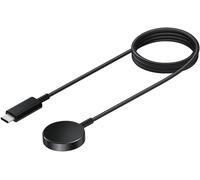 Samsung EP-OR900BBEGWW Caricabatterie per dispositivi mobili Orologio intelligente Nero USB Carica wireless Ricarica rapida Interno