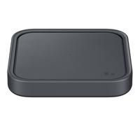 Caricabatterie wireless Samsung EP-P2400BBEGEU Qi USB LED da 15 W, nero