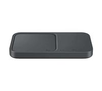 Caricabatterie wireless Samsung EP-P5400TB + Caricabatterie da rete elettrica, c