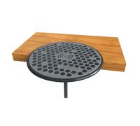 Caricabatterie wireless stagno ROKK incassato 10W - 1 PZ - 14.515.12 - 1451512