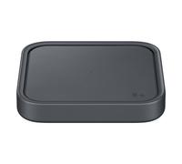 Caricabatterie wireless veloce certificato Qi, Safe Fast Charge Pro con indicatore LED auto-adattivo, stazione di ricarica wireless rapida con