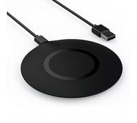 Caricabatterie wireless veloce da 15 W per DuraForce Pro 3 - Pad di ricarica Slim Quick Charge D8N compatibile con telefono Kyocera DuraForce Pro 3