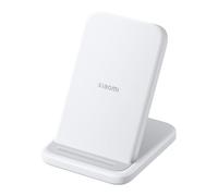 Caricabatterie wireless verticale originale Xiaomi 30W (bianco)