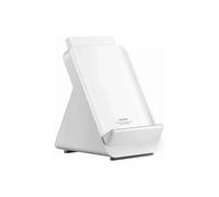 CARICABATTERIE WIRELESS XIAOMI Cargador Inalámbrico Xiaomi Adaptive 80W Blanco Bianco