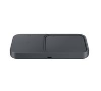 Caricabatterie wirelessa 2 zone da 15W per smartphone/G Watch a ricarica rapida