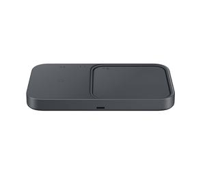 Caricabatterie wirelessa 2 zone da 15W per smartphone/G Watch a ricarica rapida