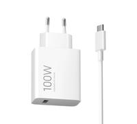 Xiaomi Combo di ricarica da 100 W (tipo A) EU