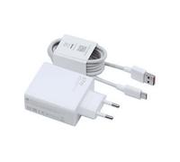 CARICABATTERIE XIAOMI 40035 Bianco