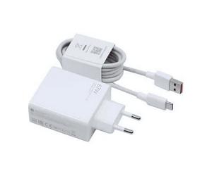 CARICABATTERIE XIAOMI 40035 Bianco