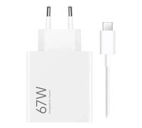 Xiaomi 40035 Smartphone Bianco AC Interno