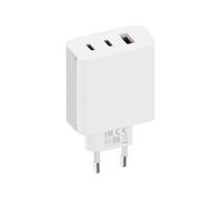 CARICABATTERIE XIAOMI 67W GaN Bianco