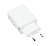 CARICABATTERIE XIAOMI B-5526 Bianco