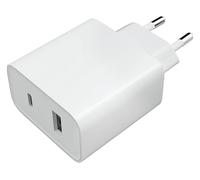 Xiaomi Mi 33W Universale Bianco AC Ricarica rapida Interno