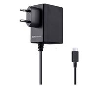 Caricabatterie Xtreme Videogames per SWITCH, USB Type C, console e dock, pratico