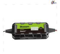 CARICABATTIERE PER BATTERIE AUTO, MOTO, FURGONI, BARCHE, MEZZI PESANTI FG 98/A15
