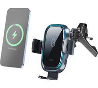 Caricamento auto wireless culla airvent 15 W riciclata