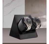 Caricaorologi per orologi automatici Espositore per orologi per negozi da