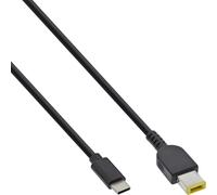 Caricare notebook con connettore DC rettangolare tramite 26671