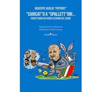 «Caricat»o a «spallett»oni... vignettando un sogno azzurro nel cuore