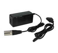 Caricatore 1,5A 29,4V per Prophete Alu-Rex batterie