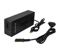 Caricatore 1,5A 54,6V per QuietKat Predator 2019 Ambush Apex 2019 batterie